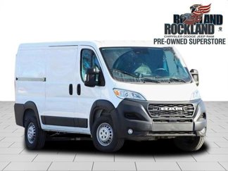 Used 2024 RAM ProMaster 1500 w/ Convenience Group image 1