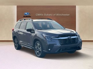 New 2025 Subaru Ascent Limited image 1