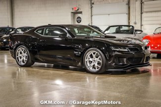 Used 2017 Chevrolet Camaro SS image 1