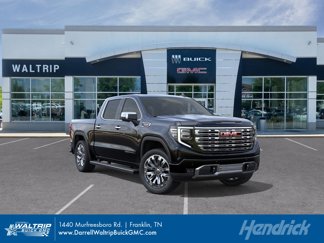 New 2026 GMC Sierra 1500 Denali image 1