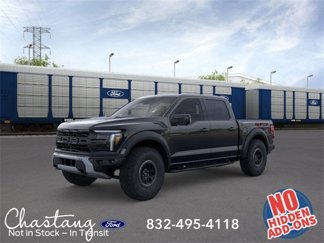 New 2025 Ford F150 Raptor image 1