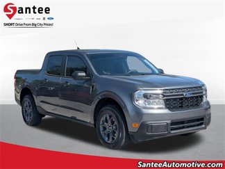 Used 2024 Ford Maverick XLT image 1