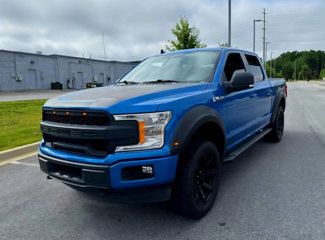 Used 2019 Ford F150 XLT w/ Equipment Group 302A Luxury image 1