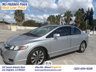 Used 2010 Honda Civic EX image 1