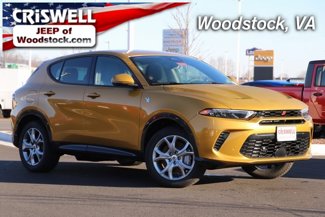 New 2024 Dodge Hornet R/T w/ Tech Pack w/o Parking image 1