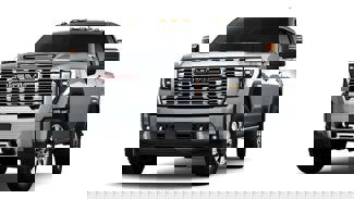 New 2026 GMC Sierra 2500 Denali w/ Denali Reserve Package image 1