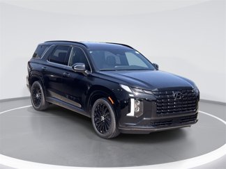 New 2025 Hyundai Palisade Calligraphy image 1