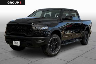New 2026 RAM 1500 Rebel image 1