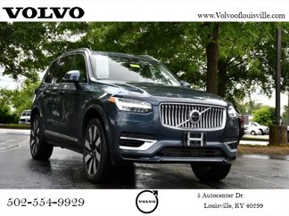 Certified 2024 Volvo XC90 T8 Plus w/ Protection Package Premier image 1