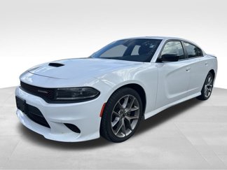 Used 2023 Dodge Charger GT image 1