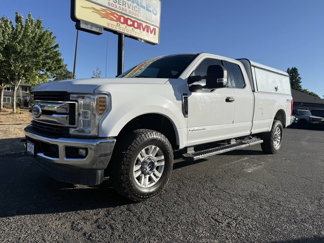 Used 2019 Ford F250 XLT w/ XLT Value Package image 1