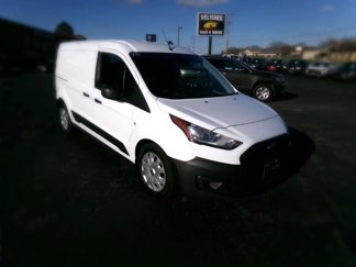 Used 2021 Ford Transit Connect XL image 1