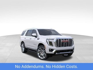 New 2025 GMC Yukon Denali image 1