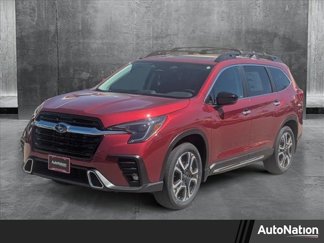 New 2025 Subaru Ascent Touring image 1