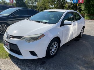 Used 2014 Toyota Corolla L image 1