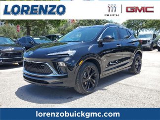 New 2026 Buick Encore GX Sport Touring image 1