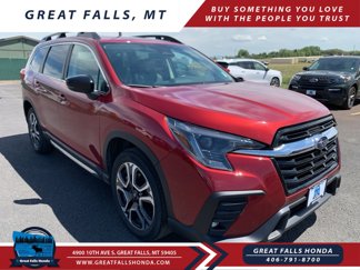 Used 2024 Subaru Ascent Limited w/ Technology Package image 1