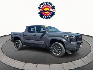 Used 2024 Toyota Tacoma TRD Sport image 1