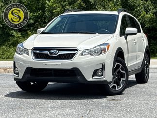 Used 2017 Subaru Crosstrek 2.0i Premium w/ Moonroof Package image 1