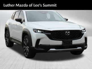 Certified 2025 MAZDA CX-50 2.5 Turbo w/ Weather Package image 1