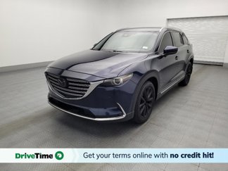 Used 2018 MAZDA CX-9 Grand Touring image 1