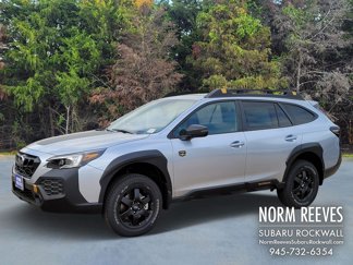 New 2025 Subaru Outback Wilderness image 1
