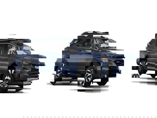 New 2025 Subaru Outback Touring image 1