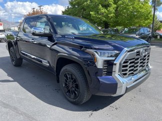 New 2025 Toyota Tundra 1794 Edition w/ TRD Off-Road Package image 1