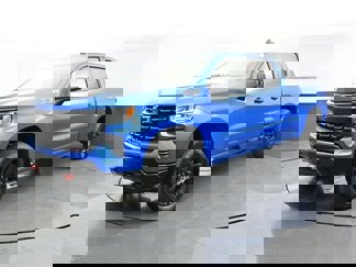 New 2025 Chevrolet Silverado 1500 LT Trail Boss w/ Convenience Package II image 1