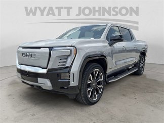 New 2025 GMC Sierra EV Denali image 1