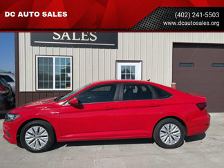 Used 2019 Volkswagen Jetta S w/ Driver Assistance Package image 1