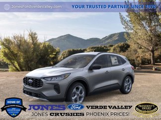 New 2025 Ford Escape ST-Line image 1