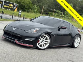 Used 2020 Nissan 370Z NISMO image 1