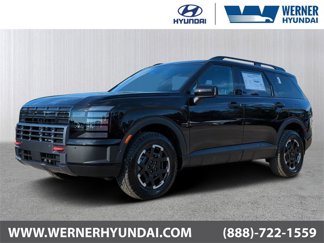 New 2026 Hyundai Palisade XRT Pro image 1