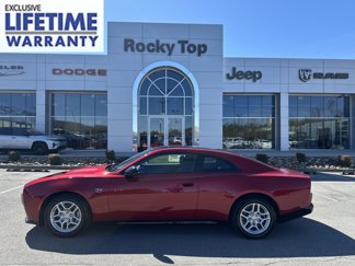 New 2025 Dodge Charger R/T w/ Quick Order Package 25M R/T image 1