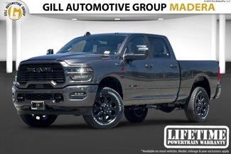 New 2025 RAM 2500 Big Horn image 1
