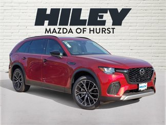 New 2025 MAZDA CX-70 Plug-In Hybrid w/ Premium Pkg image 1