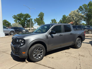 New 2025 Ford Maverick XLT w/ Equipment Group 301A image 1