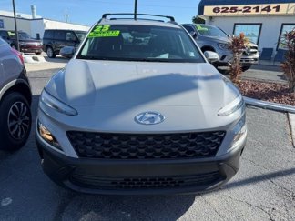 Used 2023 Hyundai Kona SEL w/ Convenience Package image 1