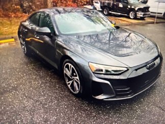 Used 2022 Audi e-tron GT Premium Plus image 1