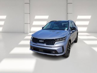 Used 2023 Kia Sorento SX image 1