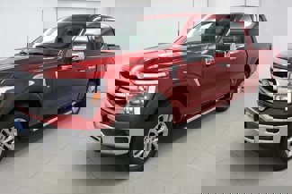 New 2025 Ford F150 Lariat image 1