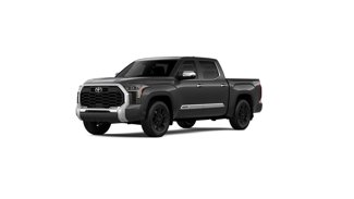 New 2025 Toyota Tundra 1794 Edition image 1