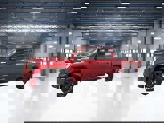 New 2025 GMC Sierra 2500 AT4 w/ Technology Package image 1