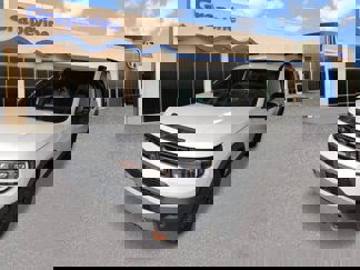 New 2026 Honda Passport TrailSport Elite image 1