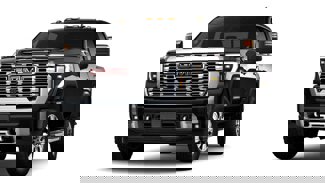 New 2025 GMC Sierra 2500 Denali w/ Denali Reserve Package image 1