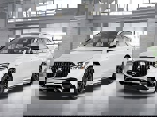 New 2025 Mercedes-Benz S 63 AMG S image 1