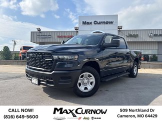 New 2025 RAM 1500 Tradesman image 1