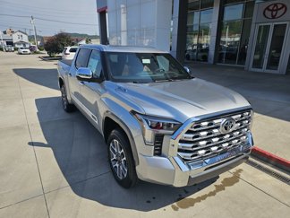 New 2025 Toyota Tundra 1794 Edition image 1