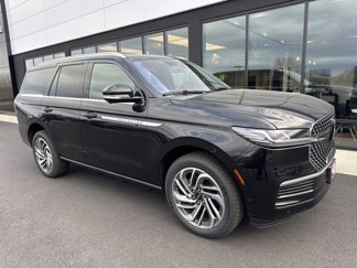 New 2025 Lincoln Navigator Reserve image 1